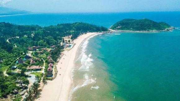 du lịch, du lịch biển, du lịch biển miền bắc, kiến thức