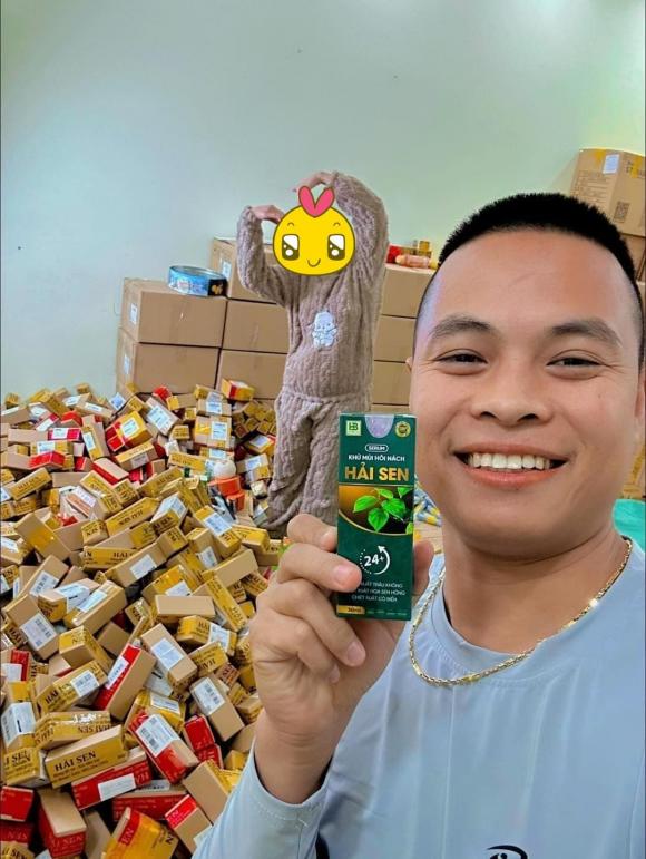 Hải Sen, Hải Sen bị bắt, kiến thức