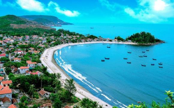 du lịch, du lịch biển, du lịch biển miền bắc, kiến thức