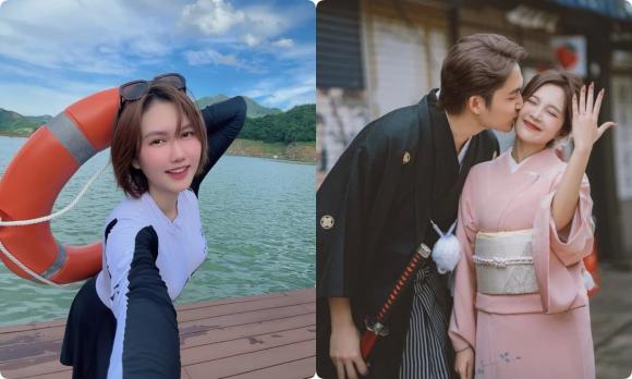 đình tú, hương giang, ngọc huyền, huyền lizzie, sao việt