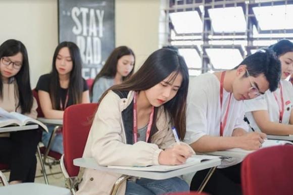 ngôn ngữ Anh, học ngành ngôn ngữ Anh, kiến thức