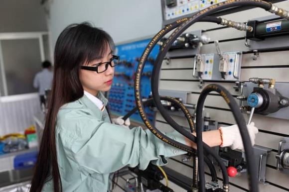 ngành kỹ thuật, ngành cơ khí, kiến thức 
