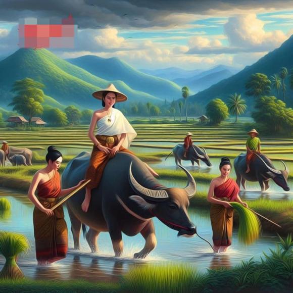 tử vi, con giáp