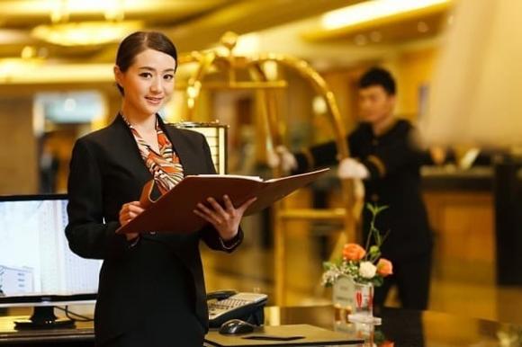 công việc, top công việc lương cao, nghề thu nhập cao