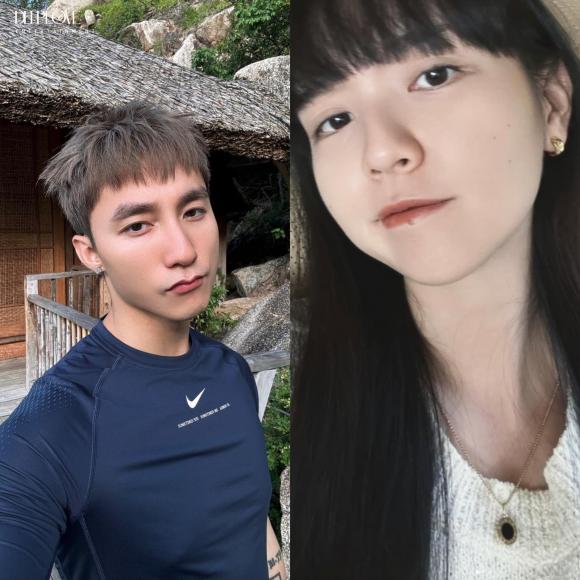 Sơn Tùng, Hải Tú, sao Việt 