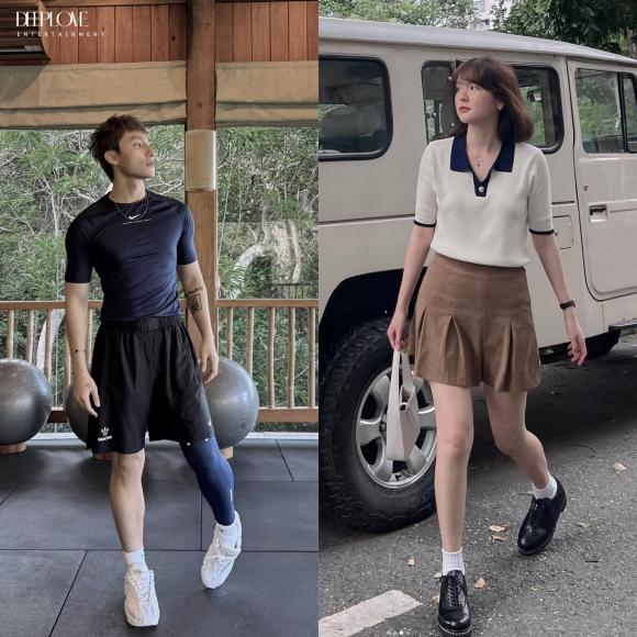 Sơn Tùng, Hải Tú, sao Việt 