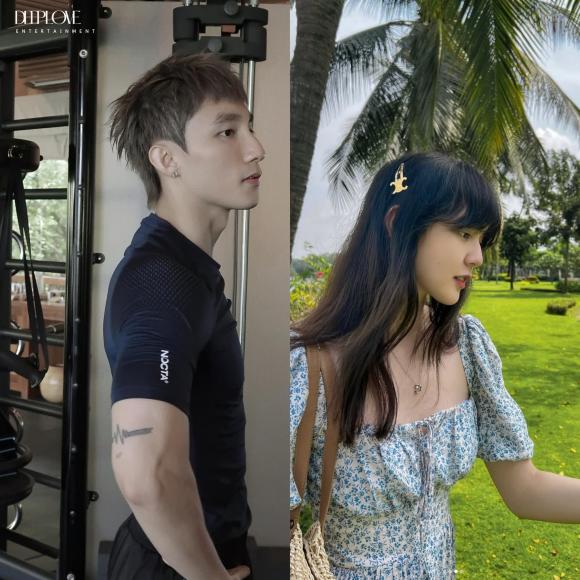 Sơn Tùng, Hải Tú, sao Việt 