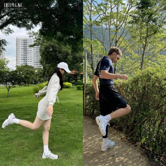 Sơn Tùng, Hải Tú, sao Việt 