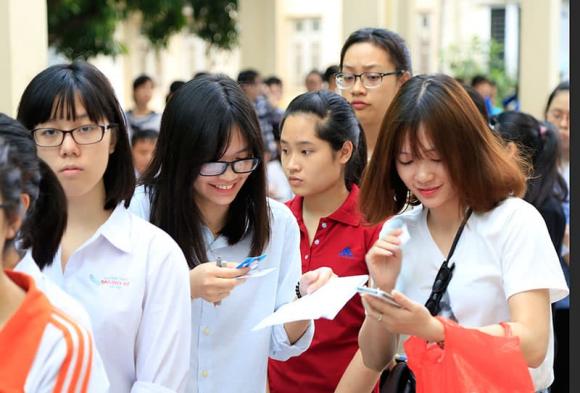 đăng ký nguyện vọng, cách đăng ký nguyện vọng, hướng dẫn đăng ký nguyện vọng