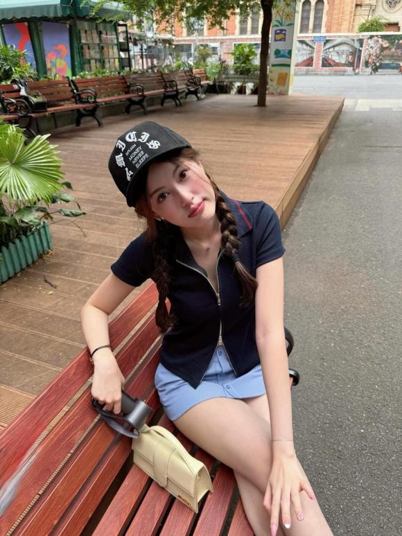 hieuthuhai, tăng mỹ hàn, sao việt 