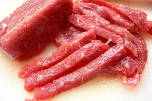 thịt bò thật, thịt bò giả, kiến thức
