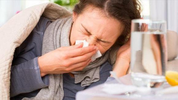 sức khỏe, cảm cúm, cảm lạnh, ung thư, ít cảm dễ mắc ung thư