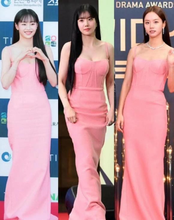 Jun Ji-hyun, Song Hye-kyo, sao hàn
