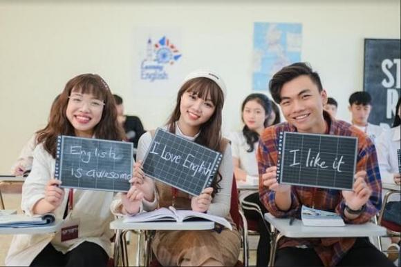 ngôn ngữ Anh, học ngành ngôn ngữ Anh, kiến thức