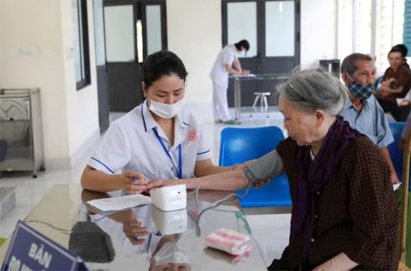 thông cấp khám chữa bệnh BHYT, bảo hiểm y tế, Luật bảo hiểm y tế 2024