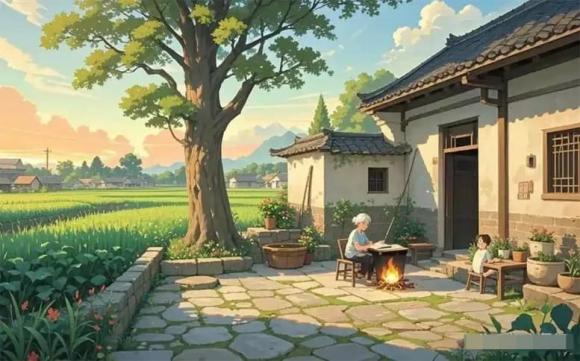 gia đình, phong thủy gia đình