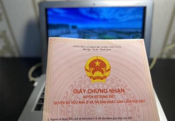 miễn tiền sử dụng đất, Làm sổ đỏ, Luật đất đai