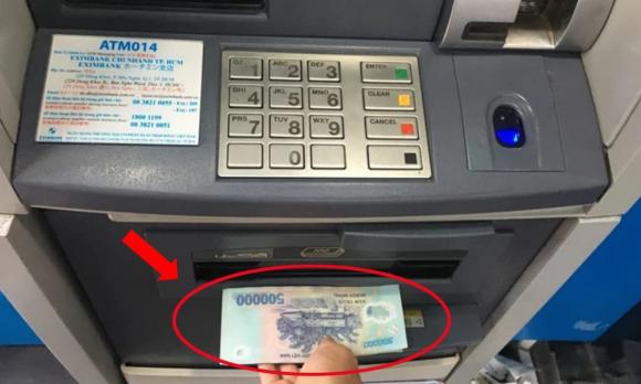 Ngân hàng, đăng ký thông tin với ngân hàng, lưu ý khi sử dụng ngân hàng
