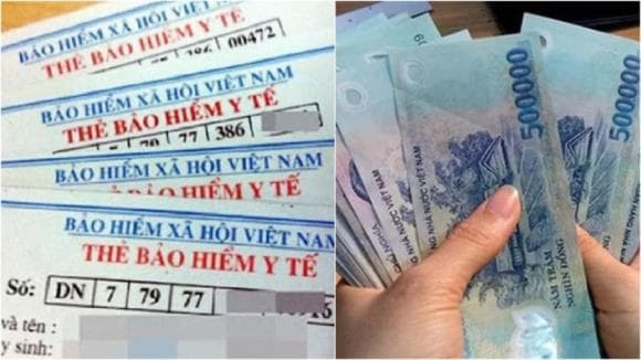 BHYT 5 năm liên tục, quyền lợi BHYT 5 năm liên tục, kiến thức