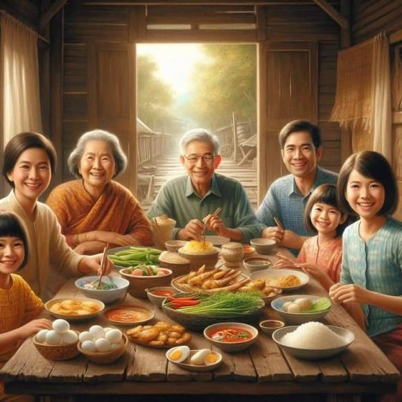 tuổi già