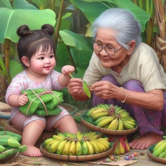 tuổi già