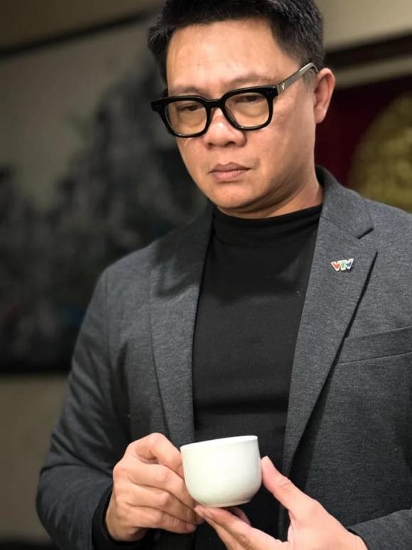 MC Vân Hugo,BTV Quang Minh, sao Việt