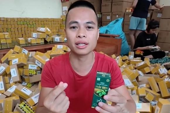 Hải Sen, Hải Sen bị bắt, kiến thức