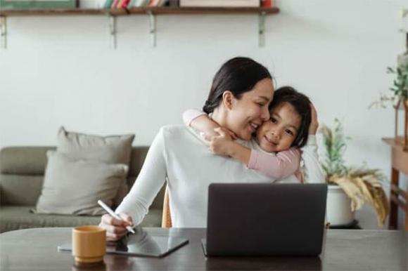 dạy con, trẻ em, học tập