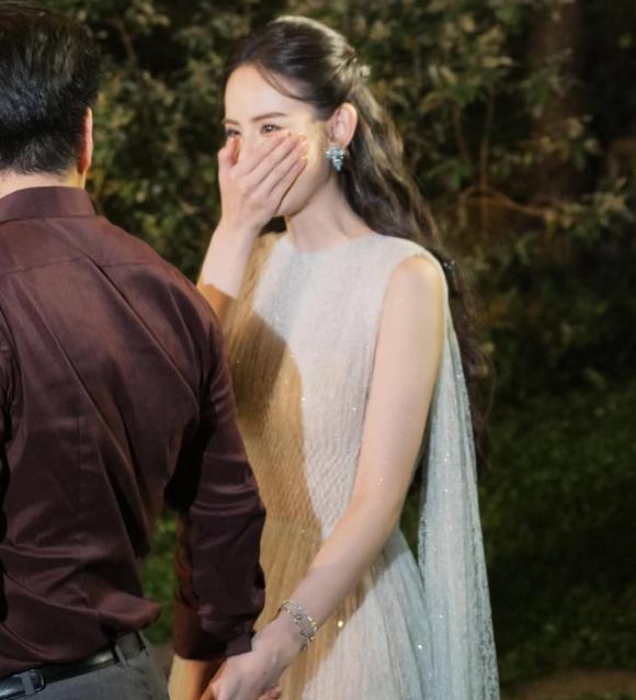 Hương Liên, The Face, sao Việt