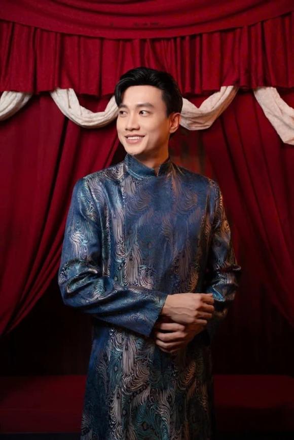 diễn viên Quốc Trường, sao Việt
