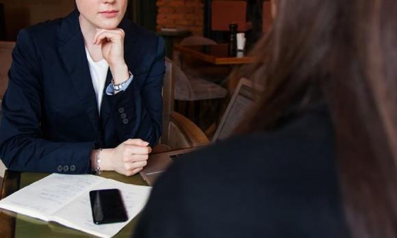 phỏng vấn, trả lời phỏng vấn