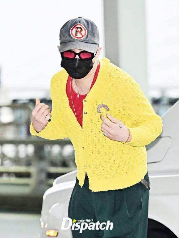 Sao Việt 22/6, tin sao việt mới nhất, G-Dragon, Cường Đô La