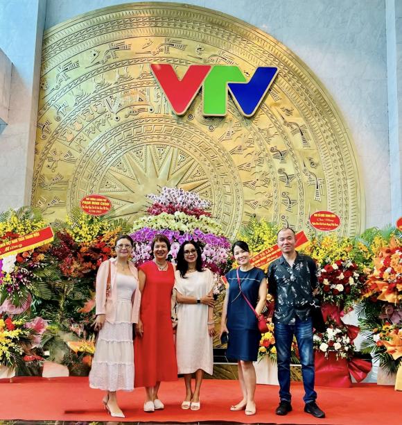 Sao Việt 21/6, tin sao việt mới nhất