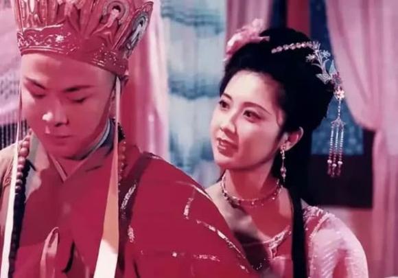 Tây Du Ký, Đường Tăng, Sao Hoa ngữ