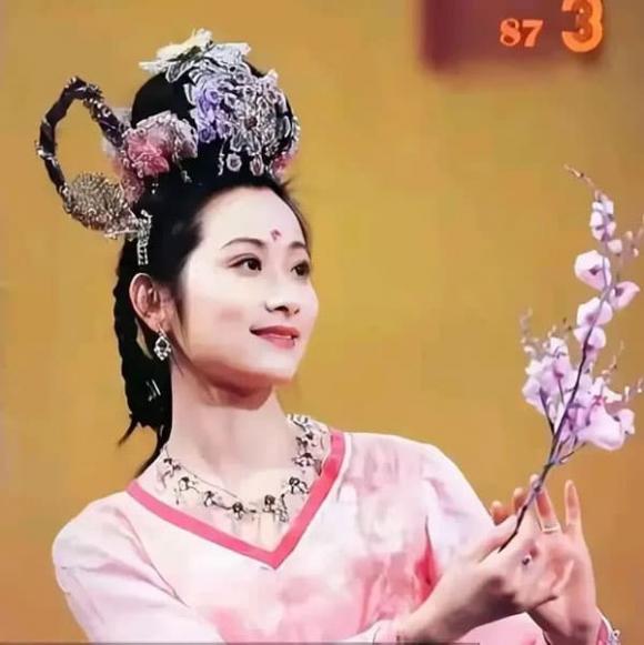 Tây Du Ký, Đường Tăng, Sao Hoa ngữ