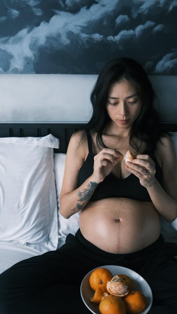 diễn viên Ngô Thanh Vân, CEO Huy Trần, sao Việt