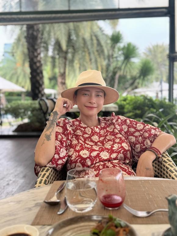 diễn viên Ngô Thanh Vân, CEO Huy Trần, sao Việt