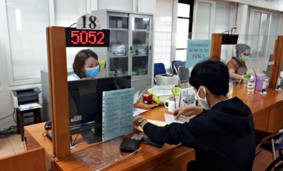 bảo hiểm thất nghiệp