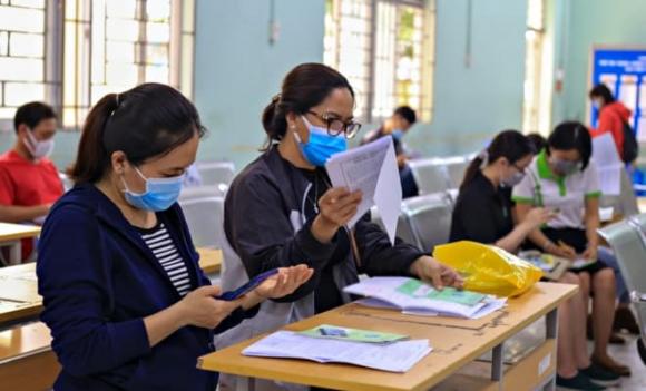 bảo hiểm thất nghiệp