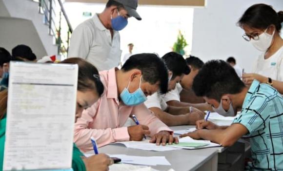 bảo hiểm thất nghiệp