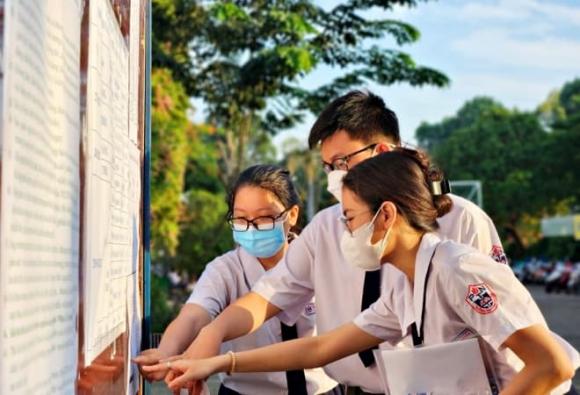 dự báo thời tiết, thi tốt nghiệp THPT quốc gia 2025, tốt nghiệp THPT, thời tiết 4 ngày thi tốt nghiệp THPT năm 2025