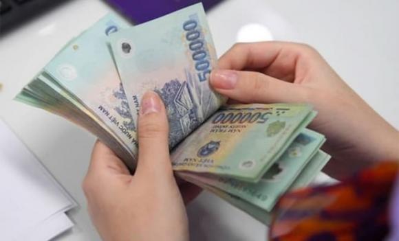 lương hưu, trợ cấp hưu trí xã hội