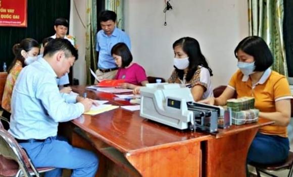nông dân Việt Nam, nông nghiệp, tín dụng ưu đãi, nông thôn, Nghị định 156