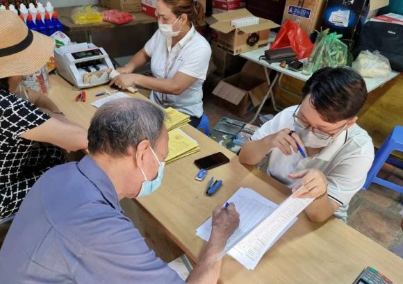 lương hưu, dừng hưởng lương hưu, kiến thức 