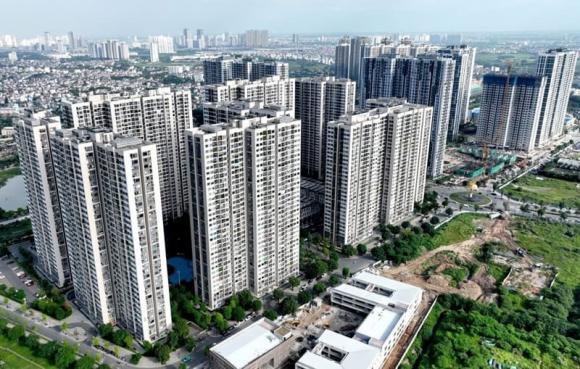 chung cư, chung cư Hà Nội, bất động sản