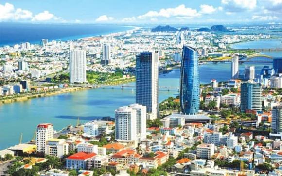 Đà nẵng, sông Hàn, Công viên công cộng phía Bắc đường Phan Đăng Lưu