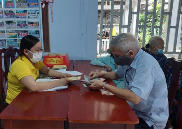 Trợ cấp hưu trí, Luật Bảo hiểm xã hội 2024