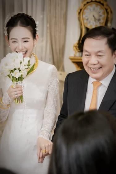 Hương Liên, chồng Hương Liên, sao Việt 