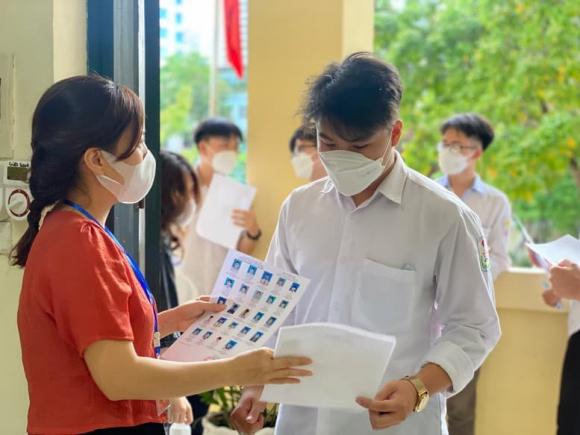 tuyển sinh 2025, thi thpt 2025, kiến thức