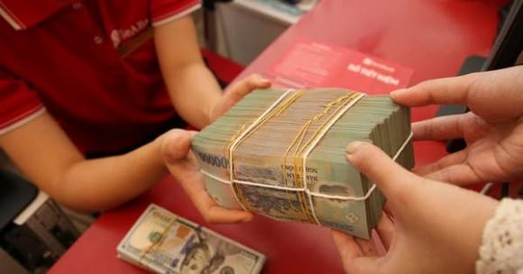vay ngân hàng, chính sách tín dụng, vay ngân hàng không có tài sản bảo đảm